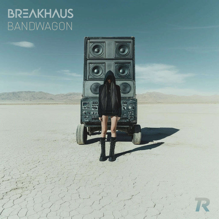 BreakHaus - 'BANDWAGON' [Ringtone]