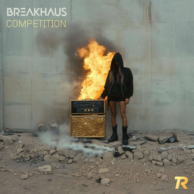 BreakHaus - 'COMPETITION' [Ringtone]
