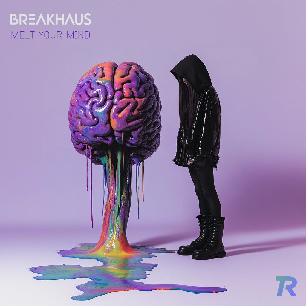 BreakHaus - 'MELT YOUR MIND' [Ringtone for Android]