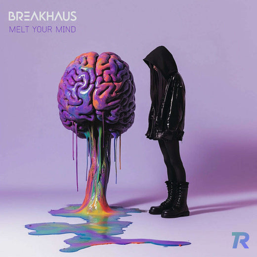 BreakHaus - 'MELT YOUR MIND' [Ringtone]