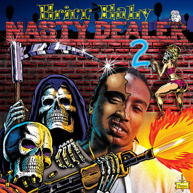 Bricc Baby feat. Ty Dolla $ign & Kid Ink - 'Lie 2 Kick It' [Ringtone]