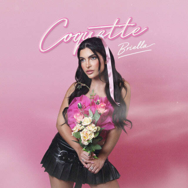 Briella - 'Coquette' [Ringtone]