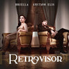 Briella & Gustavo Elis - 'Retrovisor' [Ringtone for iPhone]