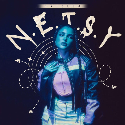 Briella - 'N.E.T.S.Y.' [Ringtone]