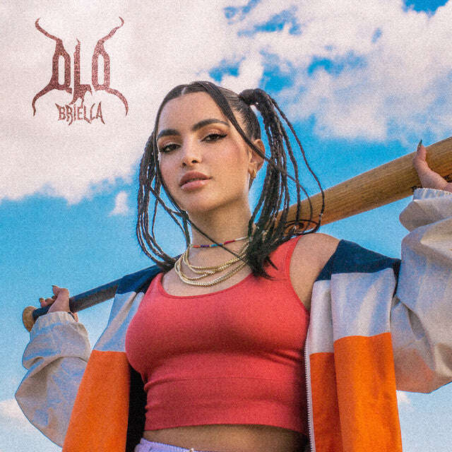 Briella - 'QLQ' [Ringtone]