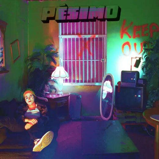 Calimossa - 'Pésimo' [Ringtone]