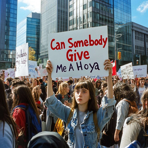 Ringtones.com - 'Can Somebody Give Me a Hoya' [Ringtone]