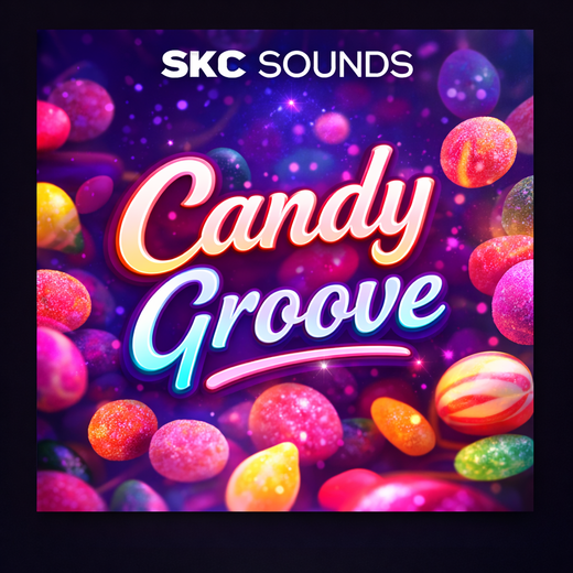 SKC Sounds - 'Candy Groove' [Ringtone]