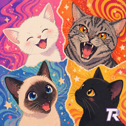 Ringtones.com - 'Kitten Life' [Ringtone]