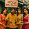Lassi Laughs - 'Chicken Tikka Masala' [Ringtone]