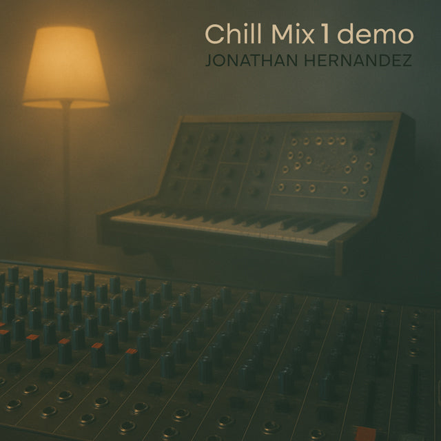 Jonathan Hernandez - 'Chill Mix 1 demo' [Ringtone]
