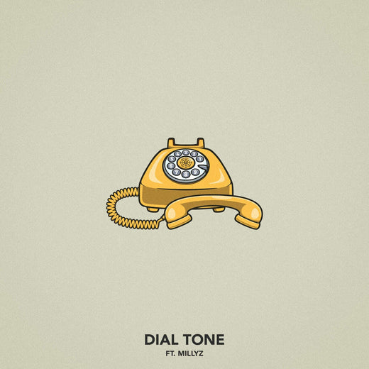 Chris Webby - 'Dial Tone' [Ringtone]