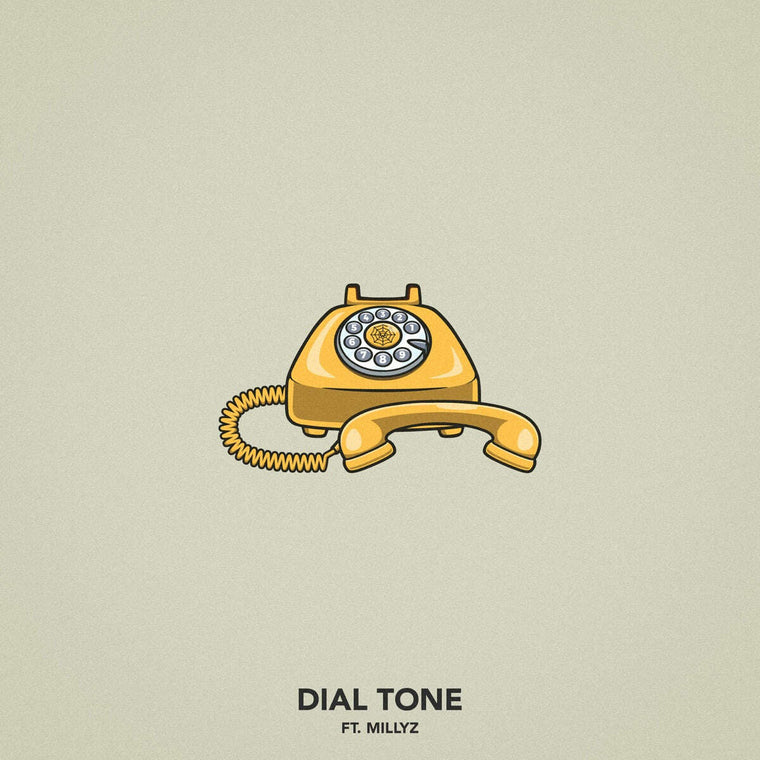 Chris Webby - 'Dial Tone' [Ringtone]