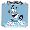 Chris Webby - 'Friend Like Me' [Ringtone for Android]