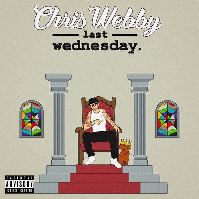 Chris Webby feat. Tech N9ne - 'A Tale Of 2 Kings' (Intro) [Ringtone for Android]