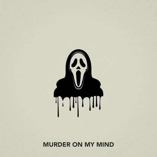 Chris Webby - 'Murder On My Mind' [Ringtone]