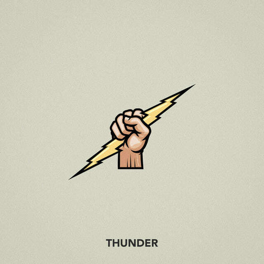 Chris Webby - 'Thunder' [Ringtone]