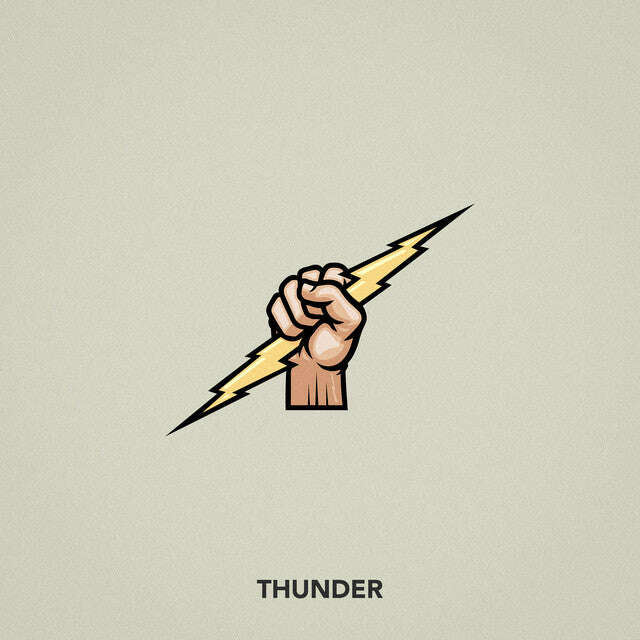 Chris Webby - 'Thunder' [Ringtone]