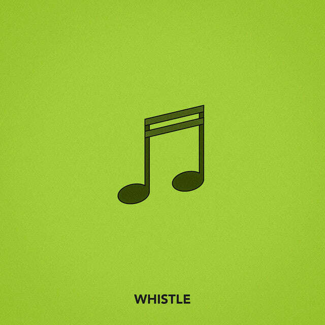 Chris Webby - 'Whistle' [Ringtone]