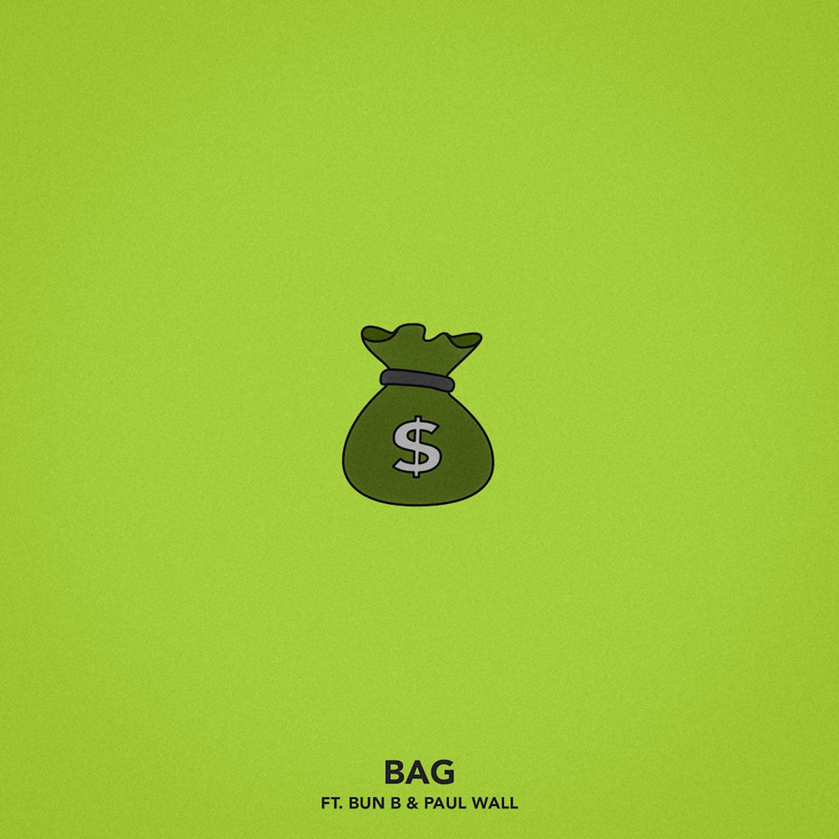 Chris Webby feat. Bun B & Paul Wall - 'Bag' [Official Ringtone for Android]