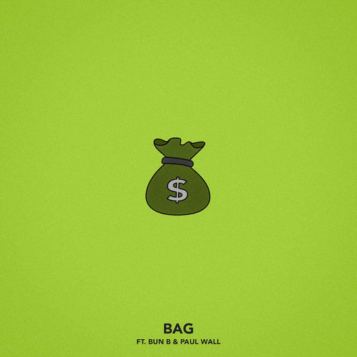Chris Webby feat. Bun B & Paul Wall - 'Bag' [Ringtone]