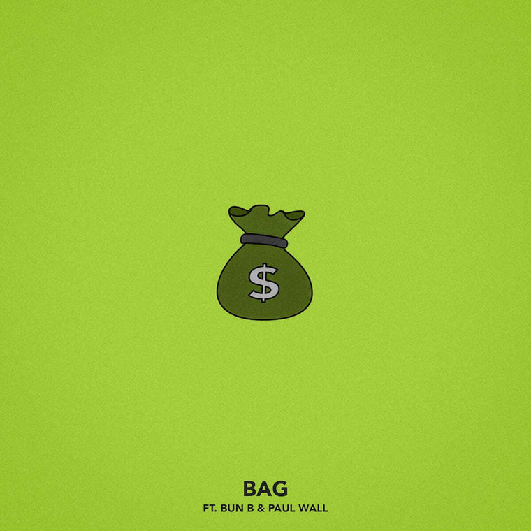 Chris Webby feat. Bun B & Paul Wall - 'Bag' [Ringtone]