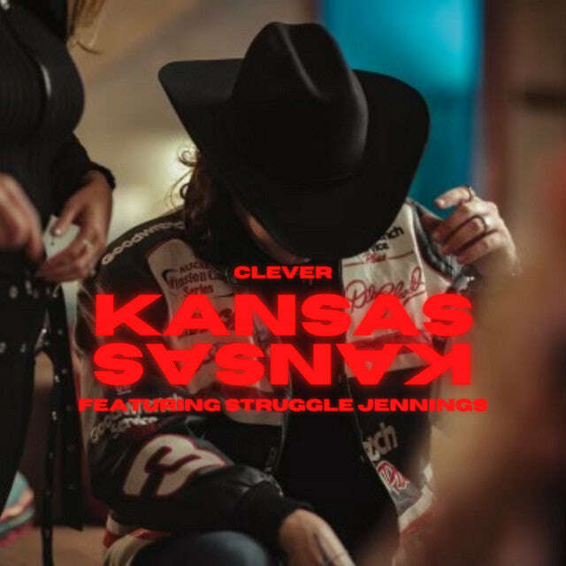 Clever & Struggle Jennings - 'Kansas' [Ringtone]