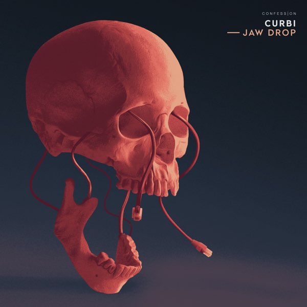 Curbi - 'Jaw Drop' [Ringtone for Android]