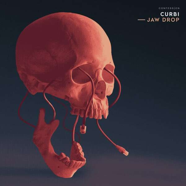 Curbi - 'Jaw Drop' [Ringtone]
