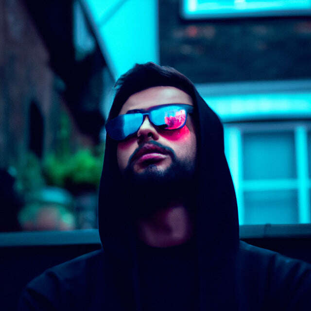 DJ Patel - 'Bangin Bhangra' [Ringtone]