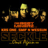 Da Beatminerz feat. KRS-One & Smif-N-Wessun - 'Seckle.....Once Again' [Ringtone for Android]
