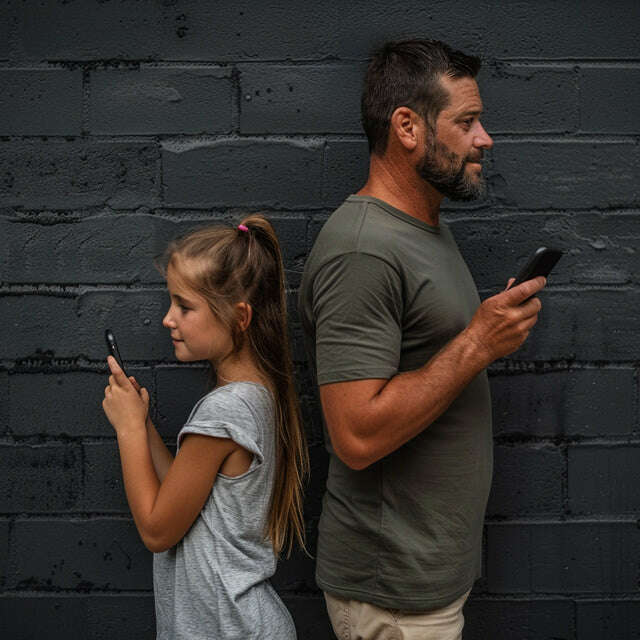 Ringtones.com - 'Dad Is Calling' [Ringtone]