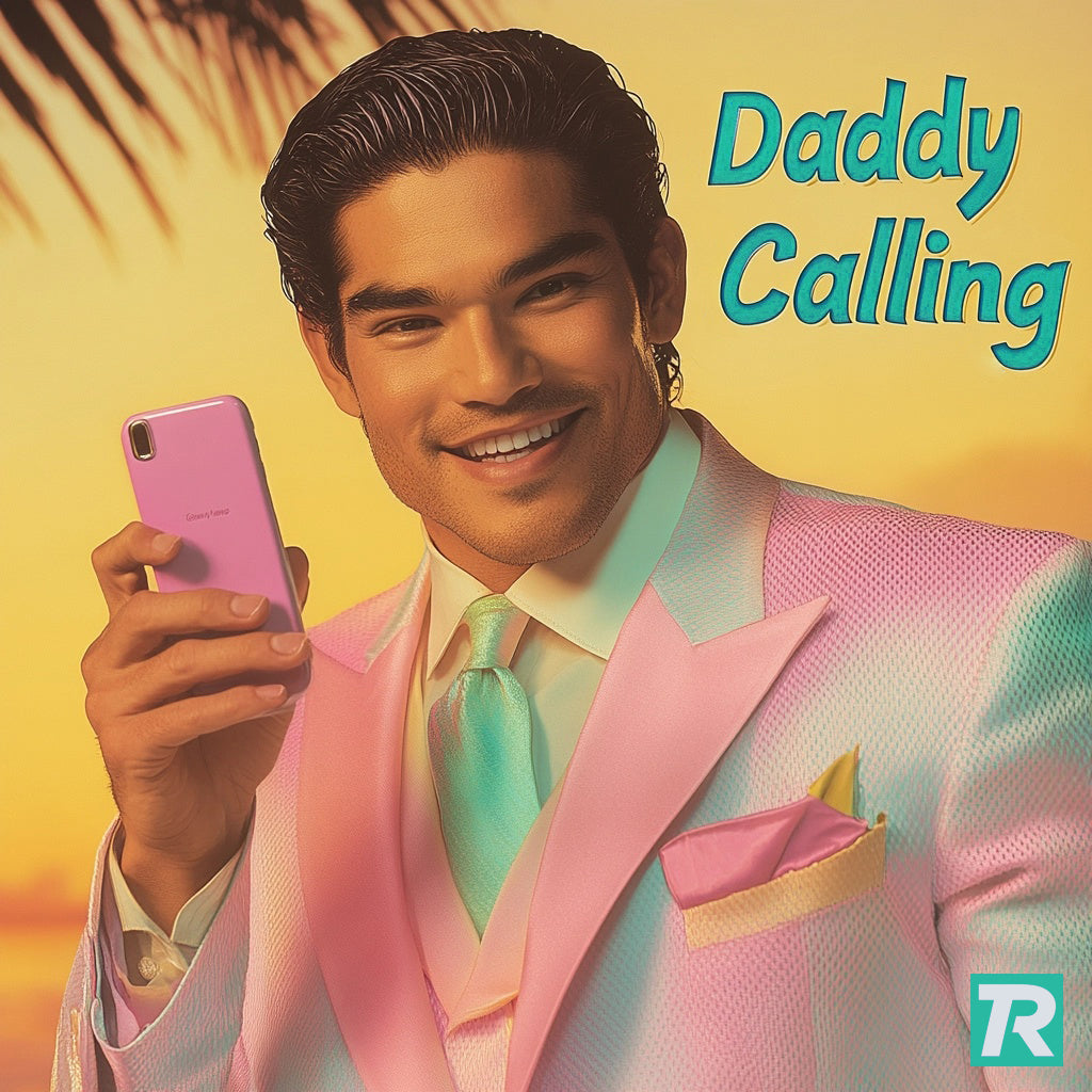 'Daddy Calling' [Ringtone for Android]