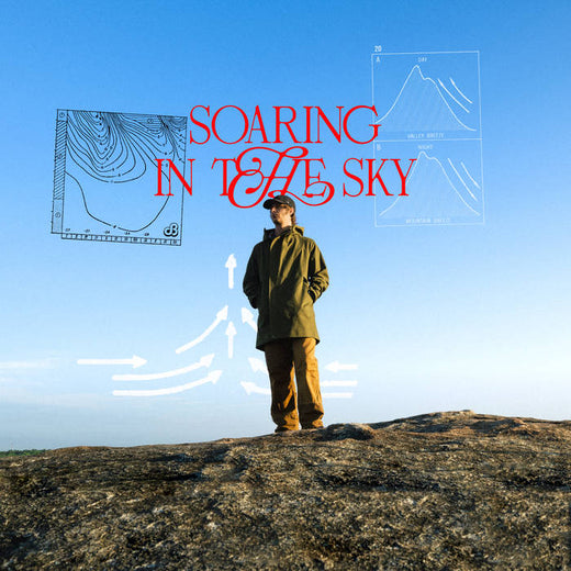 Daily Bread - 'Soaring In The Sky' [Ringtone]