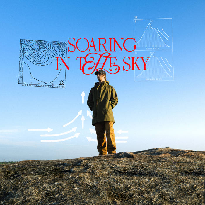Daily Bread - 'Soaring In The Sky' [Ringtone]