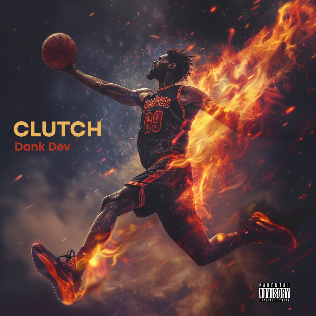 Dank Dev - 'Clutch' [Ringtone for Android]