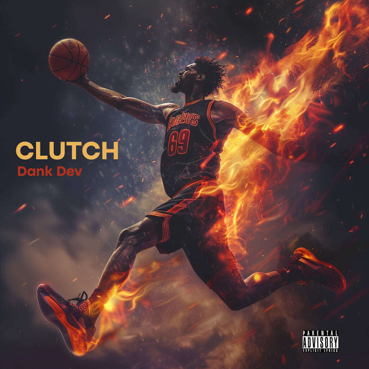 Dank Dev - 'Clutch' [Ringtone]