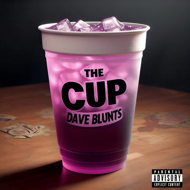 Dave Blunts - 'The Cup' [Ringtone for Android]