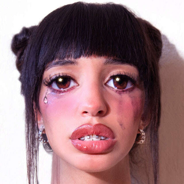 Dina Ayada - 'Girls Cry 2!' [Ringtone]