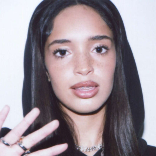 Dina Ayada - 'China Park Freestyle' [Ringtone]