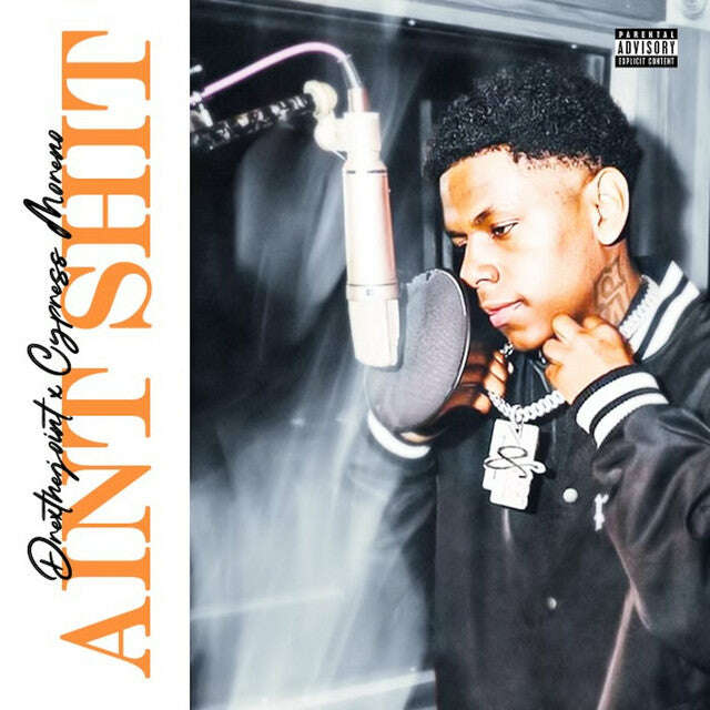 Drexthejoint - 'Ain't Shit' [Ringtone]