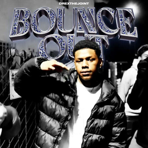 Drexthejoint - 'Bounce Out' [Ringtone]