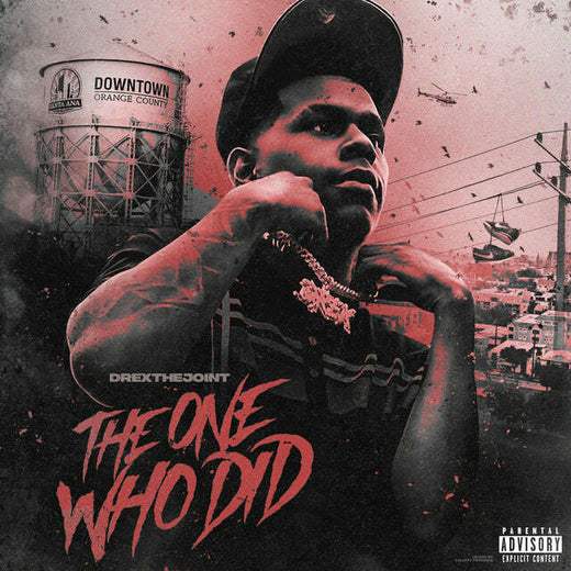 Drexthejoint, Mike Sherm & Cypress Moreno - 'On Fleek' [Ringtone]
