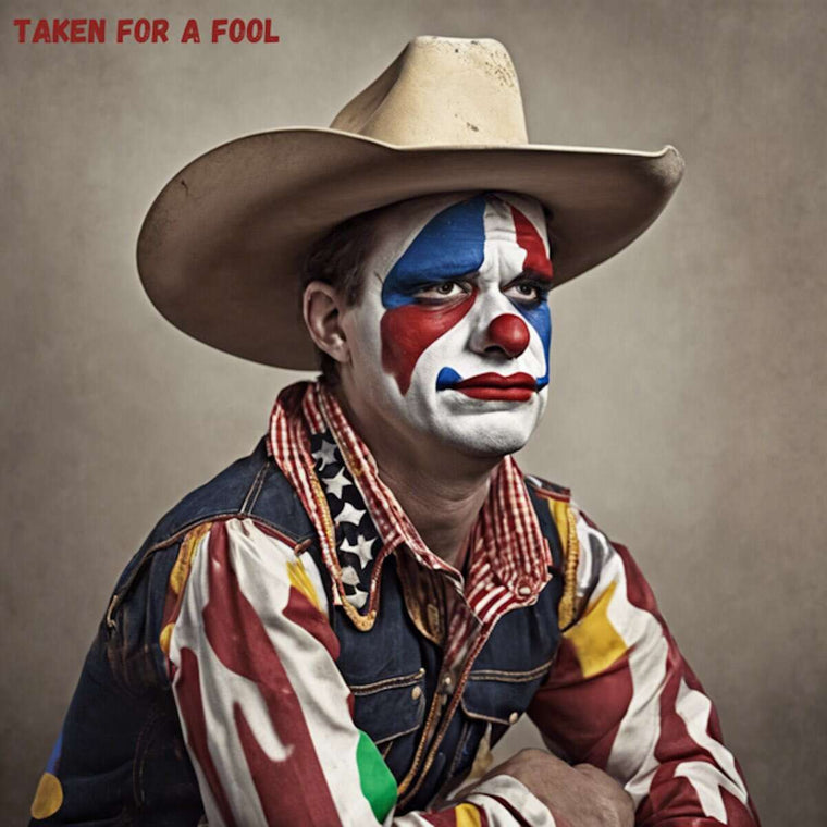 Dylan Ault - 'Taken For A Fool' [Ringtone]