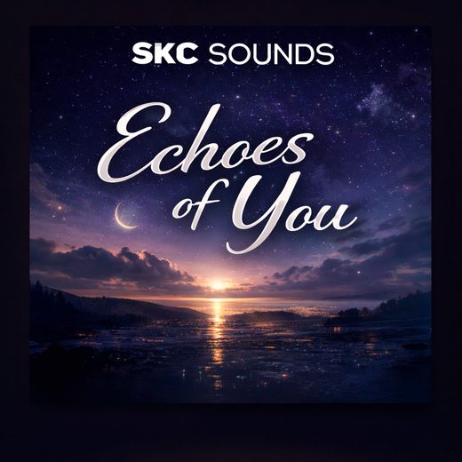 SKC Sounds - 'Echoes of You' [Ringtone]
