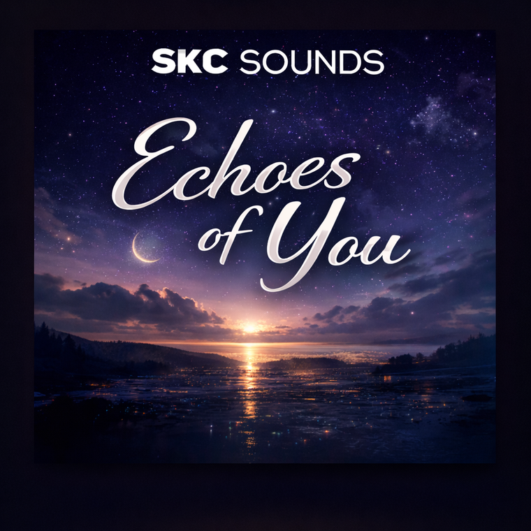 SKC Sounds - 'Echoes of You' [Ringtone]