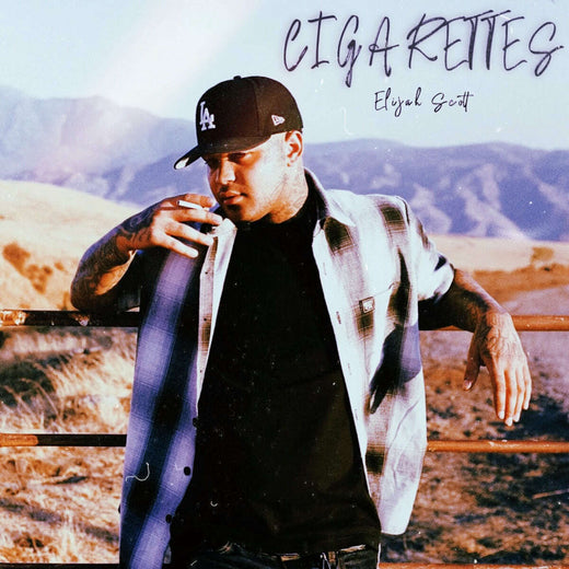 Elijah Scott - 'Cigarettes' [Ringtone]