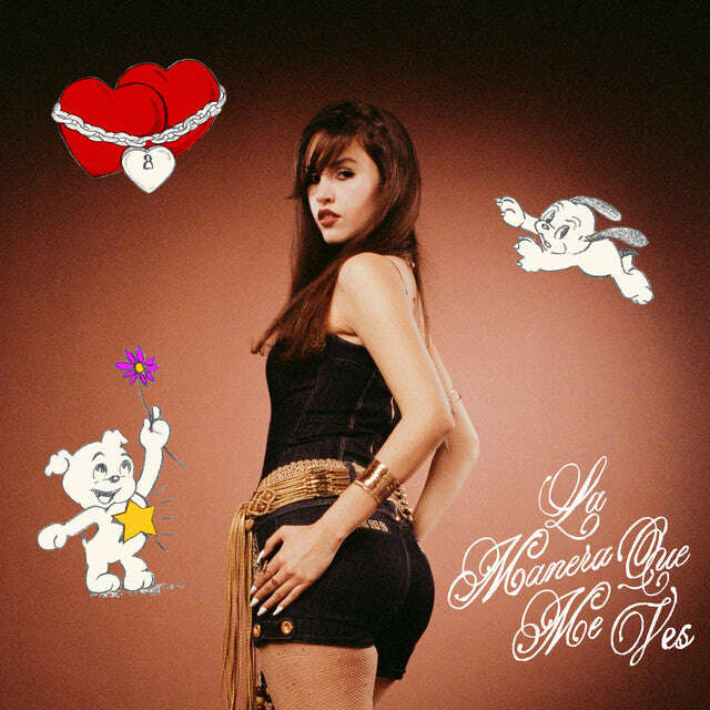 Estevie - la manera que me ves [Ringtone]