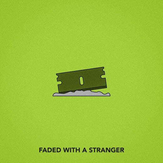 Chris Webby - 'Faded With A Stranger' [Ringtone]