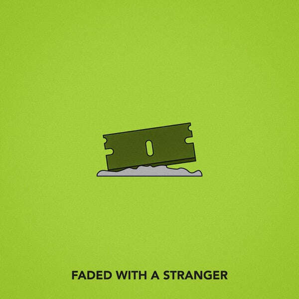 Chris Webby - 'Faded With A Stranger' [Ringtone]